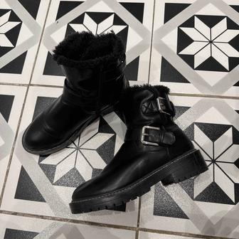 Blink сапоги 39 рр