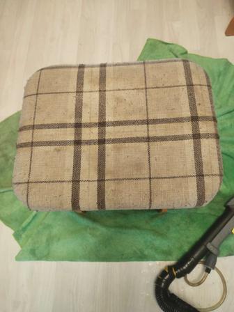 Химчистка мебели