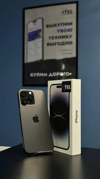 Продам iPhone 14 Pro Max 256GB