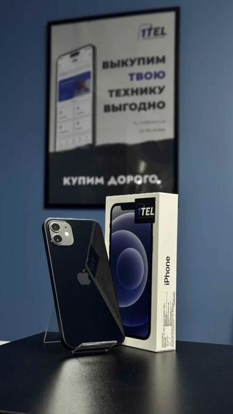 Продам iPhone 12 128GB