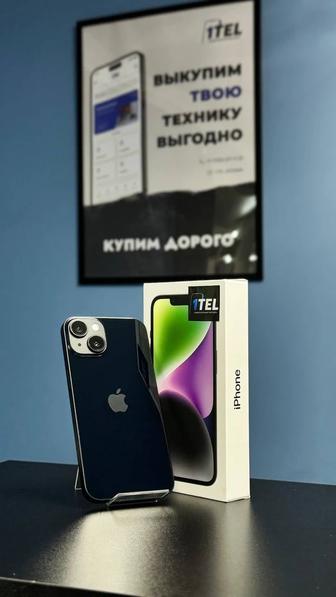 Продам iPhone 14 128GB