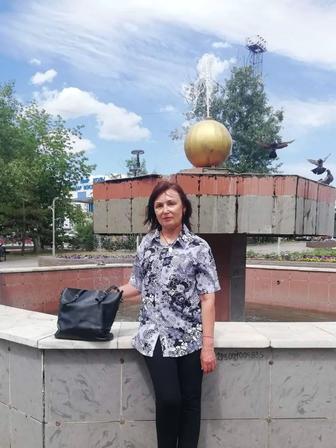 Охранник