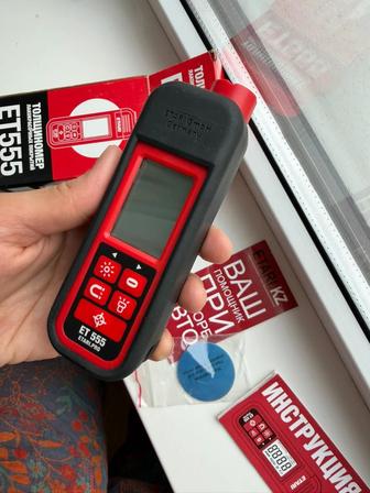 Продам толщиномер ETARI 555