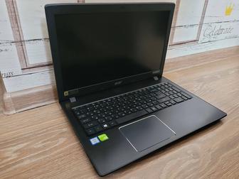 Acer Aspire E5-576G/ i3-8130U/ MX130/ 8гб/ SSD 128гб/ HDD 750гб