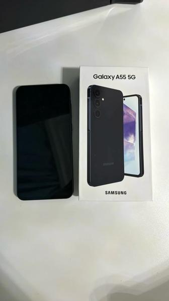 Samsung A55 5G