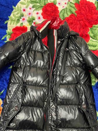 Пуховик продам