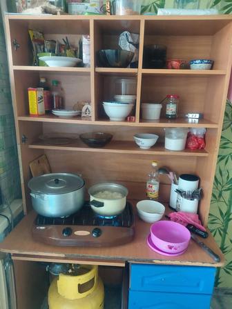 Кухонный шкаф