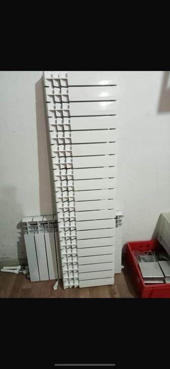 Алюминиевые батареи