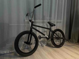 Продам велосипед BMX