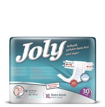 Продам Подгузники Joly XL
