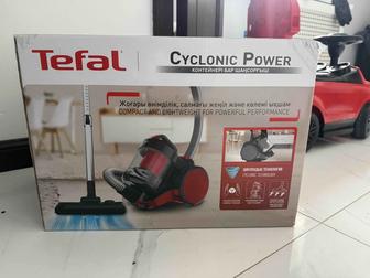 Пылесос tefal