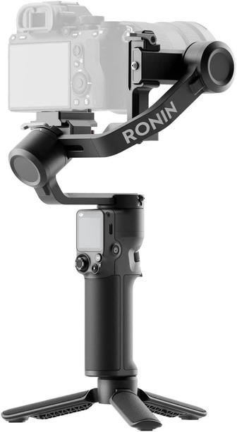 Стабилизатор DJI RS 3 mini