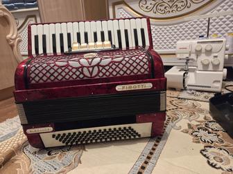 Музыкальный инструмент