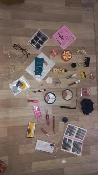 Косметика набор