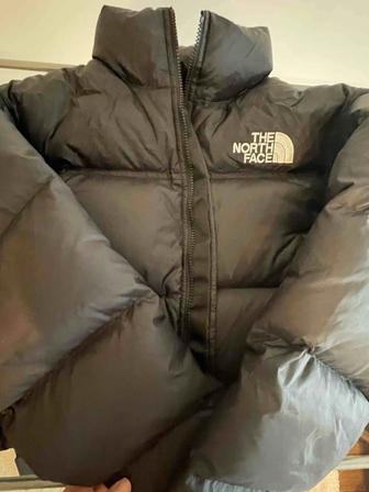 Куртка the north face