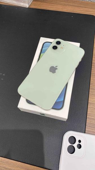 Продам iphone 12 128gb Идеал