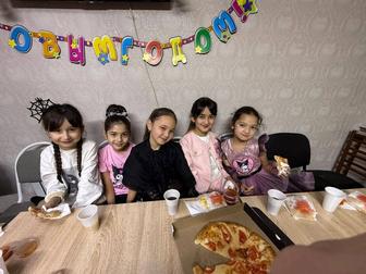 Подготовка к школе