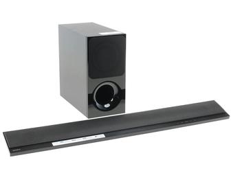 Саундбар Sony HT-CT390