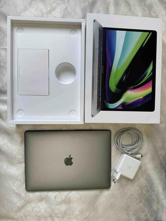 MacBook Pro 13-inch M2 2022