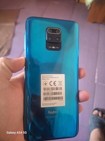 Redmi note 9s