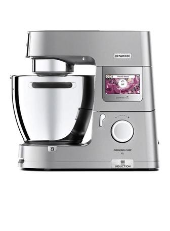 Кухонный комбайн Kenwood