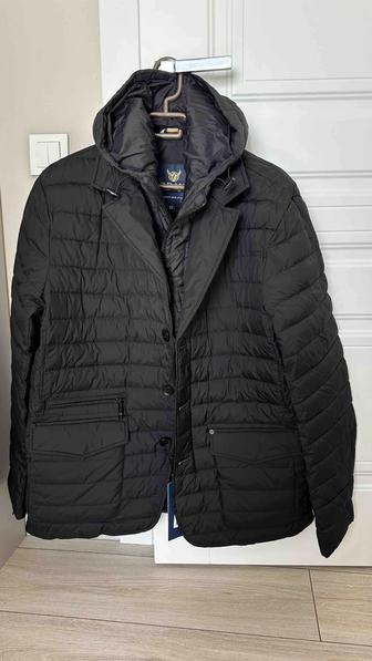Куртка мужская новая осень-зима