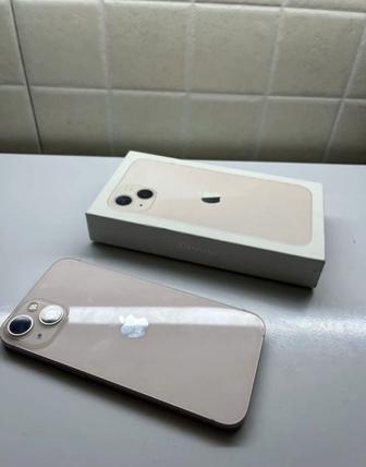 Продаётся iPhone 13
