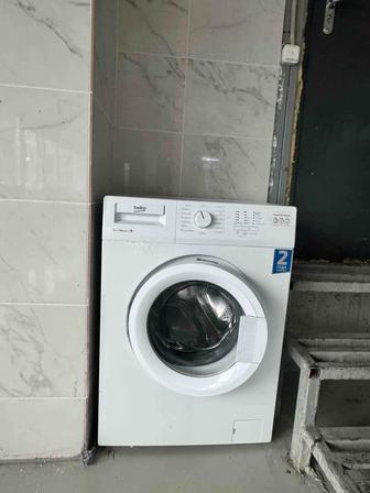 Продается стиральная машина beko