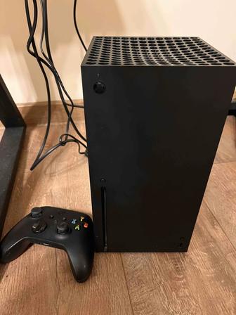 Xbox series X