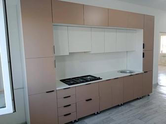 Сборка разборка корпусной мебели