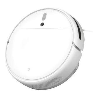 Робот-пылесос Xiaomi Mi Robot Vacuum-Mop STYTJ01ZHM/SKV4093GL