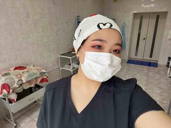 Репетитор химия/биология