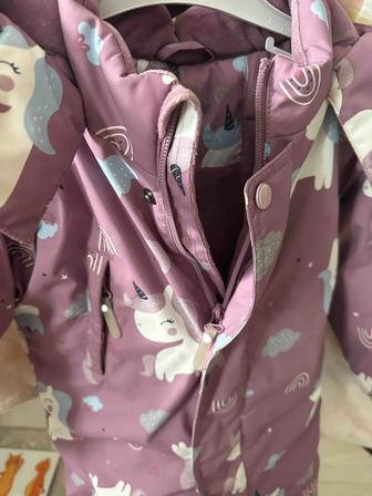 Комбинезон Crockid