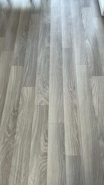 Продам 50 кВ м линолеум б/у недорого