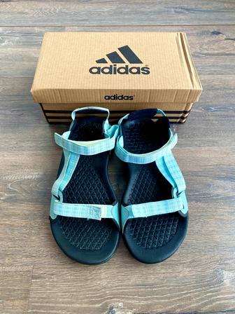 Новые Сандали ADIDAS