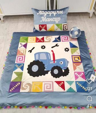 Детский принтовый Корпе набор