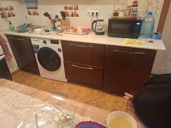 Продам кухонный шкаф