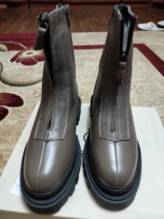 Продажа сапоги