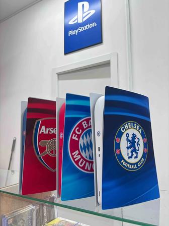 PlayStation 5 без дисковода