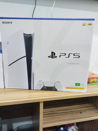 Продам PlayStation 5