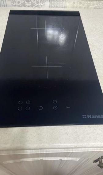Варочная плита от Hansa