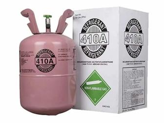 Фреон 410 А Refrigerant