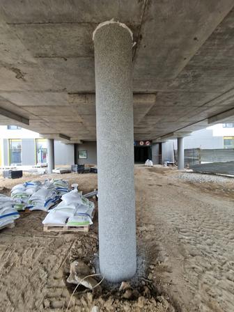 Мастер декоративной штукатурки