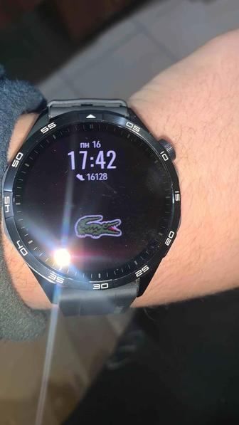 Huawei watch gt4