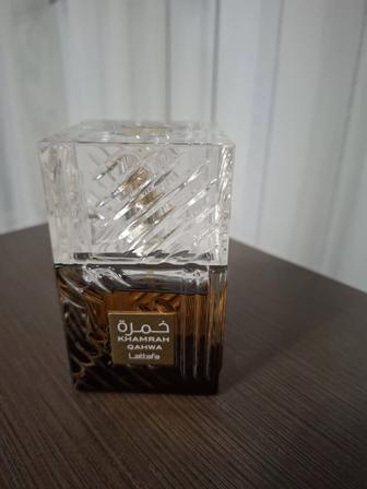 Парфюм арабский