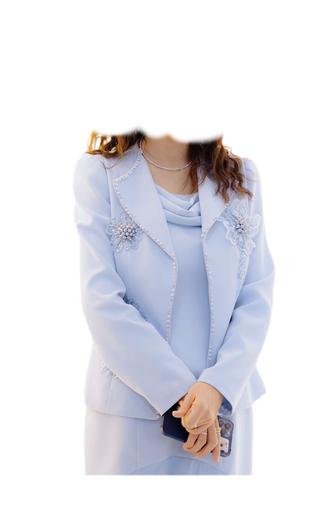 Нарядное платье с жакетом (комплект)