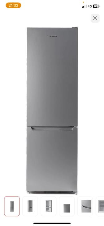 Продажа холодильника