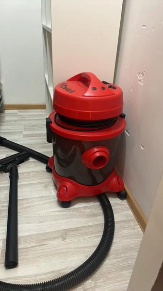 Турецкий пылесос fantom