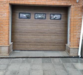 Изготовление ролставней ролеты горажные секцыоные шлагбаумы автоматика