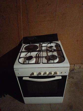 Продается газовые плита